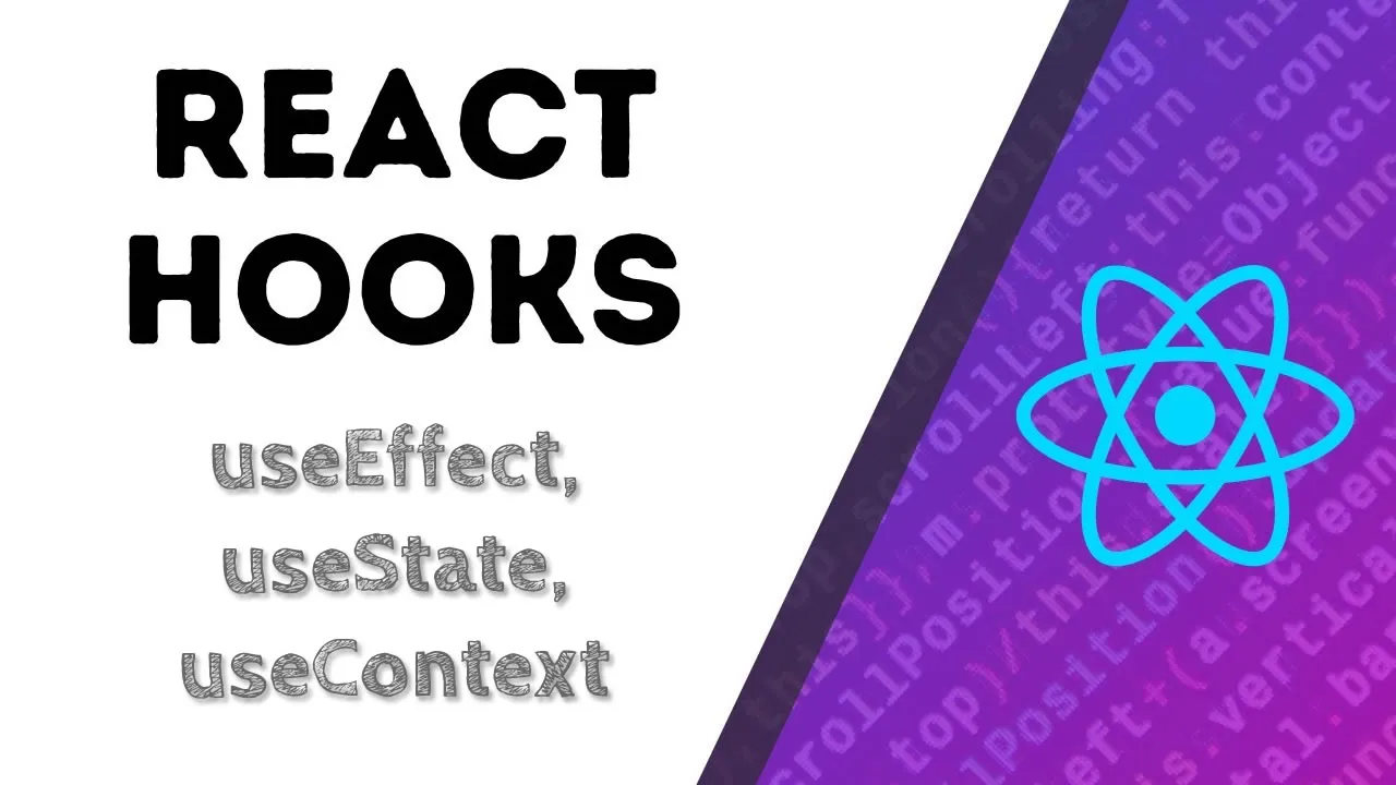 React Hooks Mastery: useEffect, useState, useContext Examples