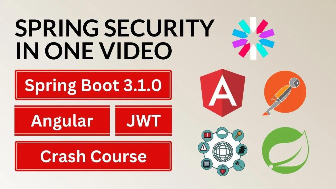 Angular 6 spring security sale