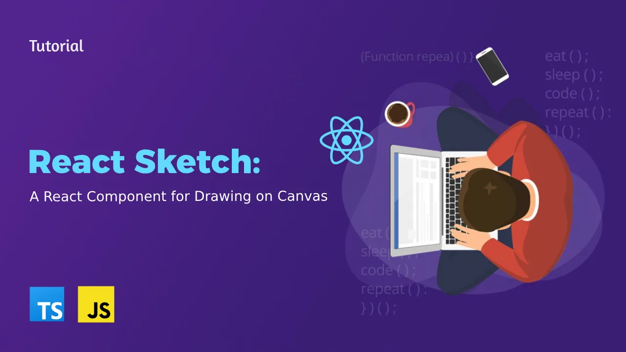 React Sketch A React Component for Drawing on Canvas