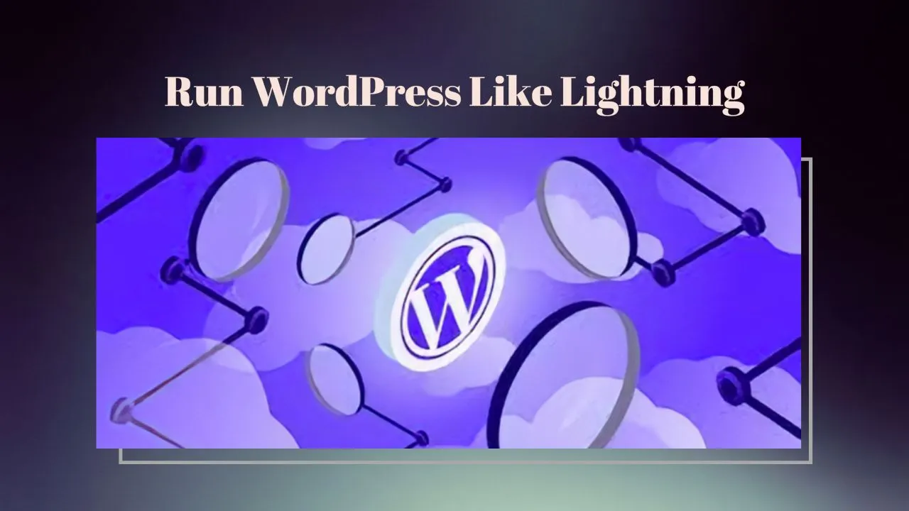 Run WordPress Like Lightning: Heroku WP