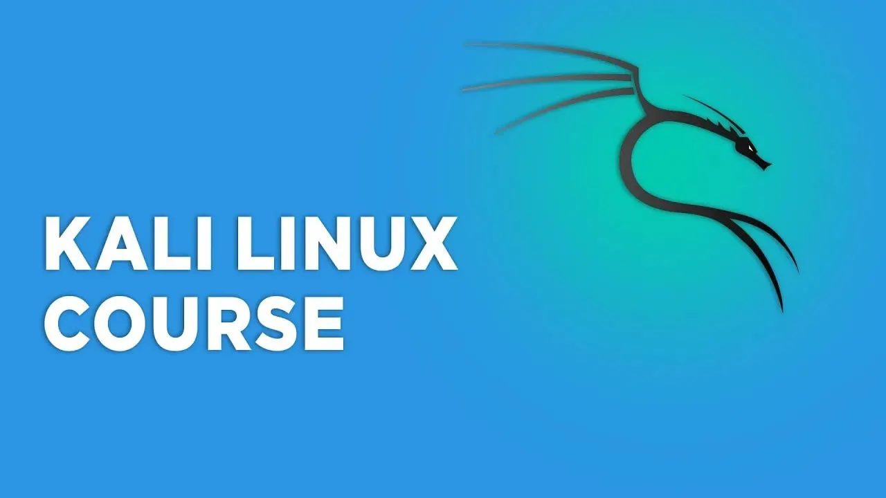 Mastering Cybersecurity: Comprehensive Kali Linux Training Course