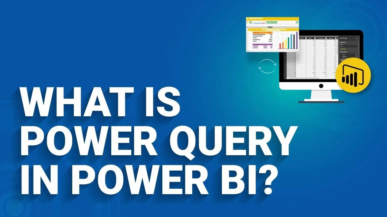 What is Power Query in Power BI