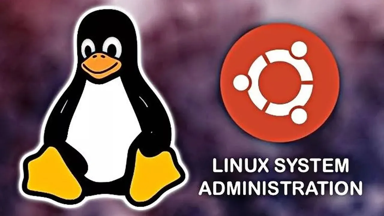 Linux System Administration Tutorial for Beginners