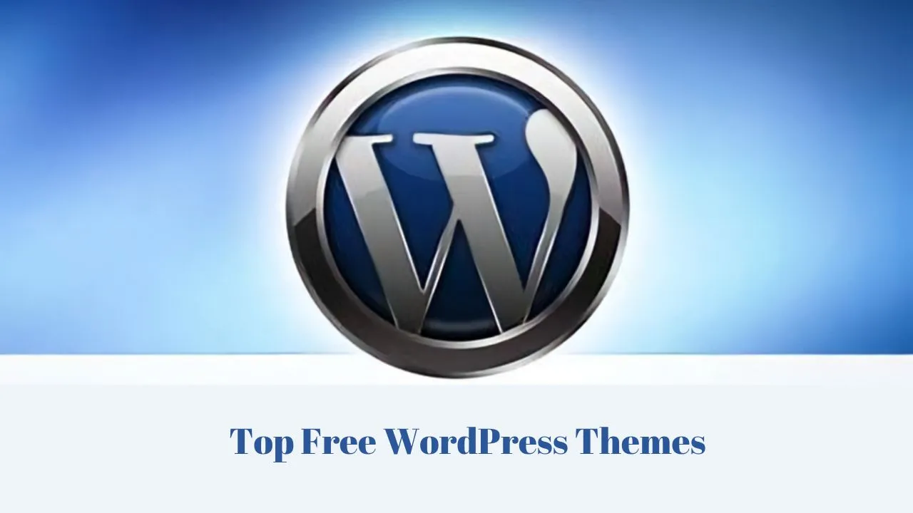 Top Free WordPress Themes for Your Business Website