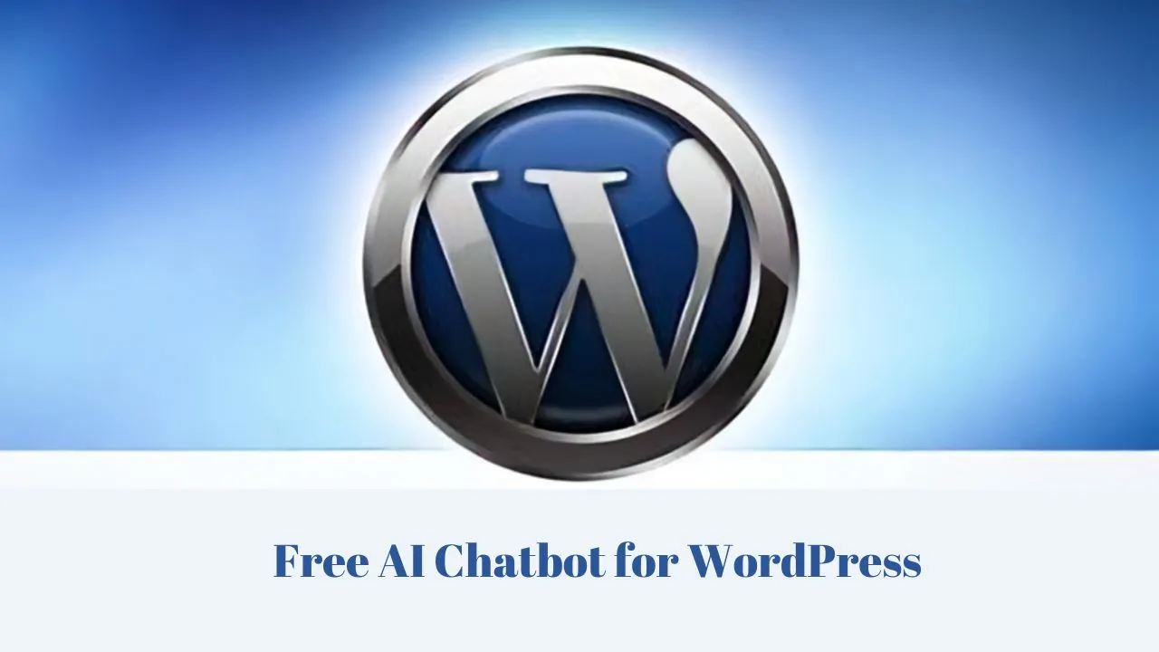 Chat with Confidence: Free AI Chatbot for WordPress