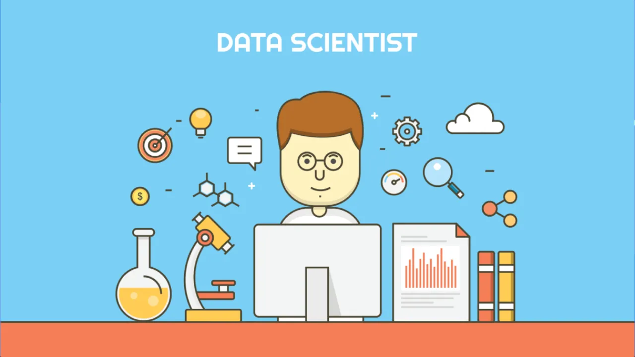 How to Learn Data Science: A Step-by-Step Guide