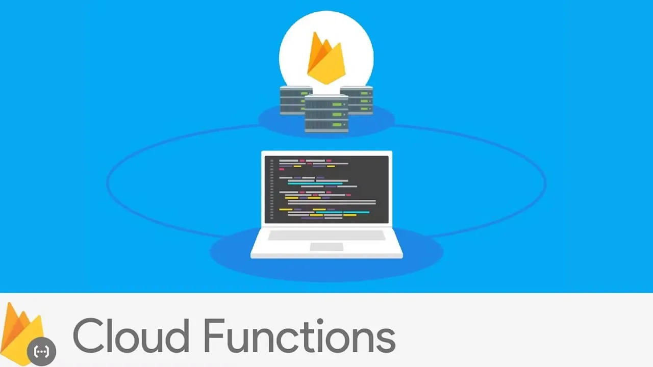 Getting started with Cloud Functions