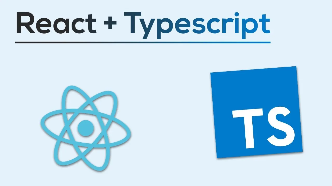 Como usar a API Context com TypeScript no React Native