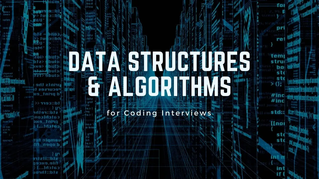 Coding Interview Mastery: Mastering Data Structures And Algorithms