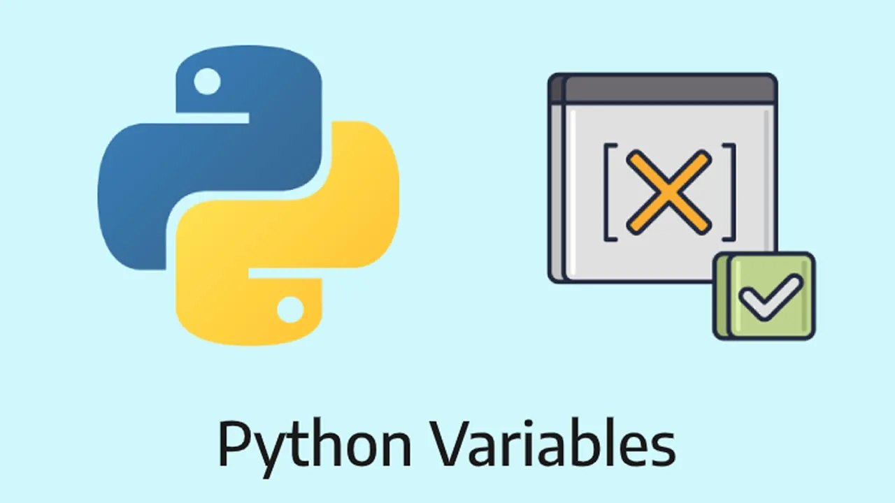 Python Variables - Explained with Examples