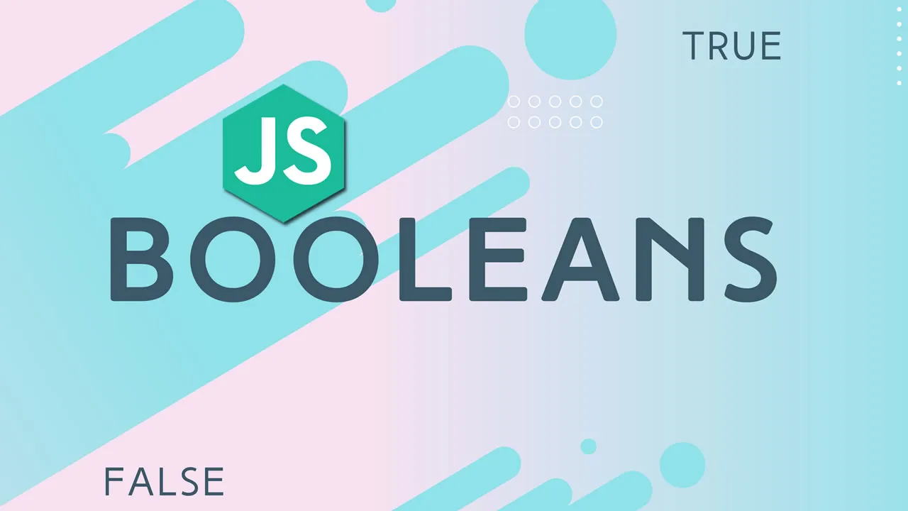 JavaScript Booleans - Explained With Examples