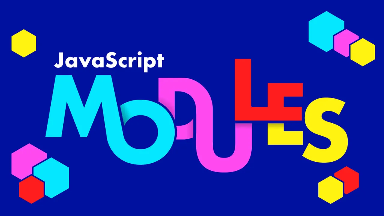 JavaScript Modules - Explained with Examples