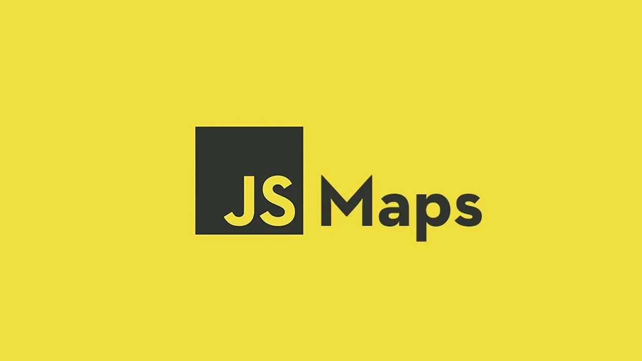 JavaScript Maps - Explained with Examples