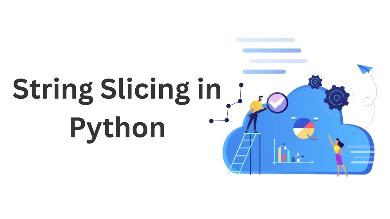 Python Slicing Strings - Explained with Examples
