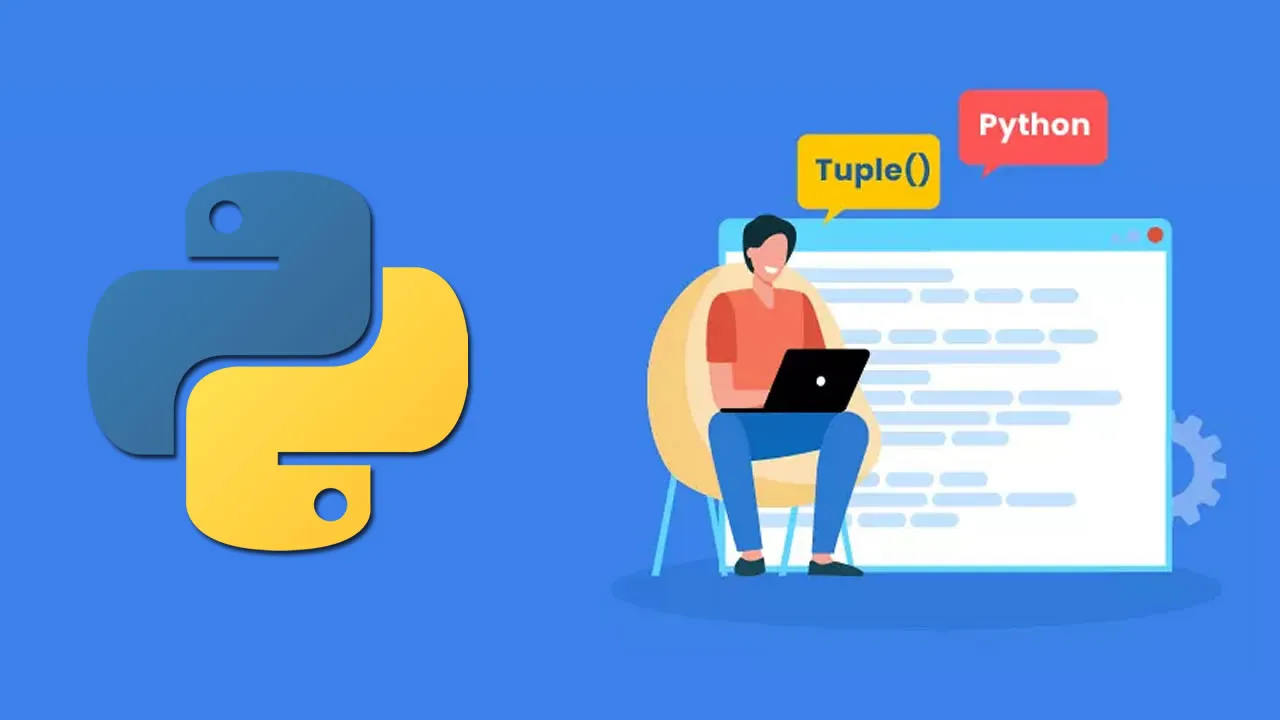 Python Access Tuple Items - Explained with Examples