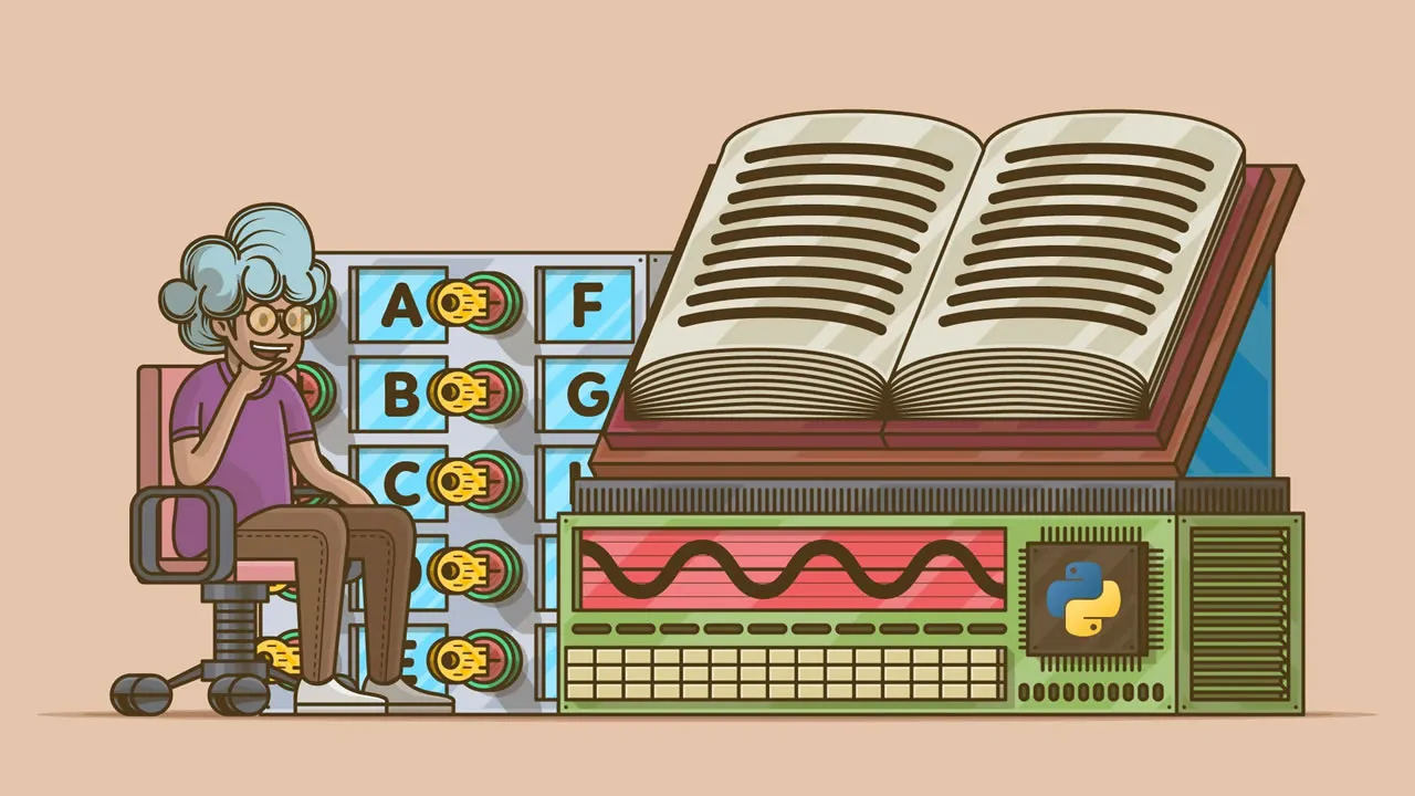 Python Access Dictionary Items - Explained with Examples