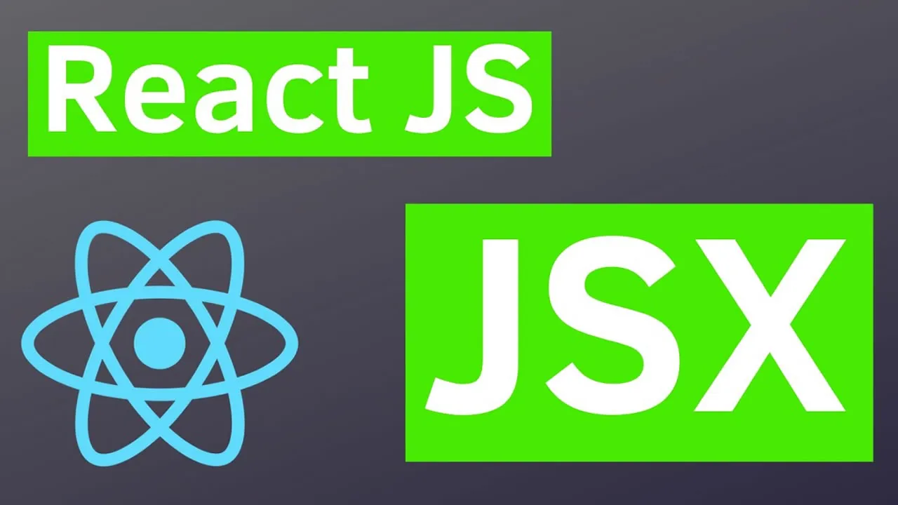 React JSX - Explained with Examples