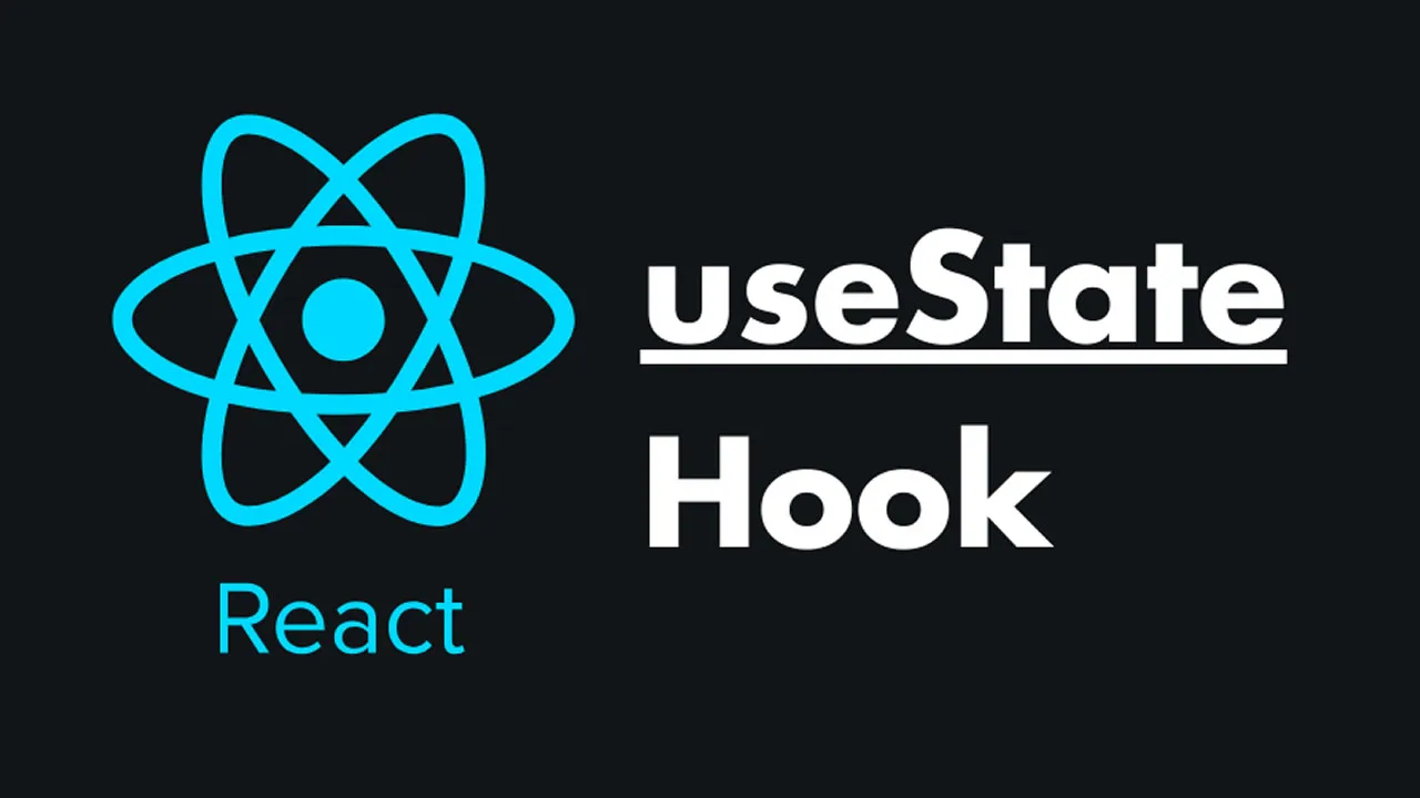 React useState Hook - Explained with Examples