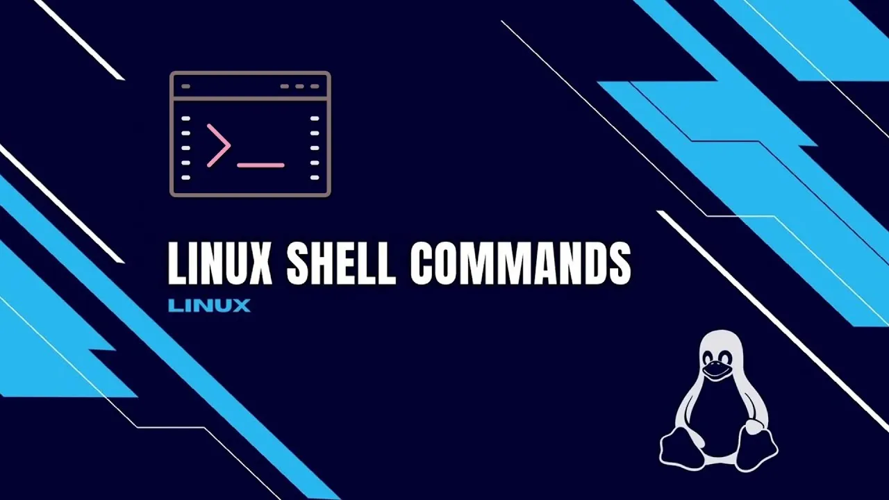 Linux Shell Commands for Absolute Beginners