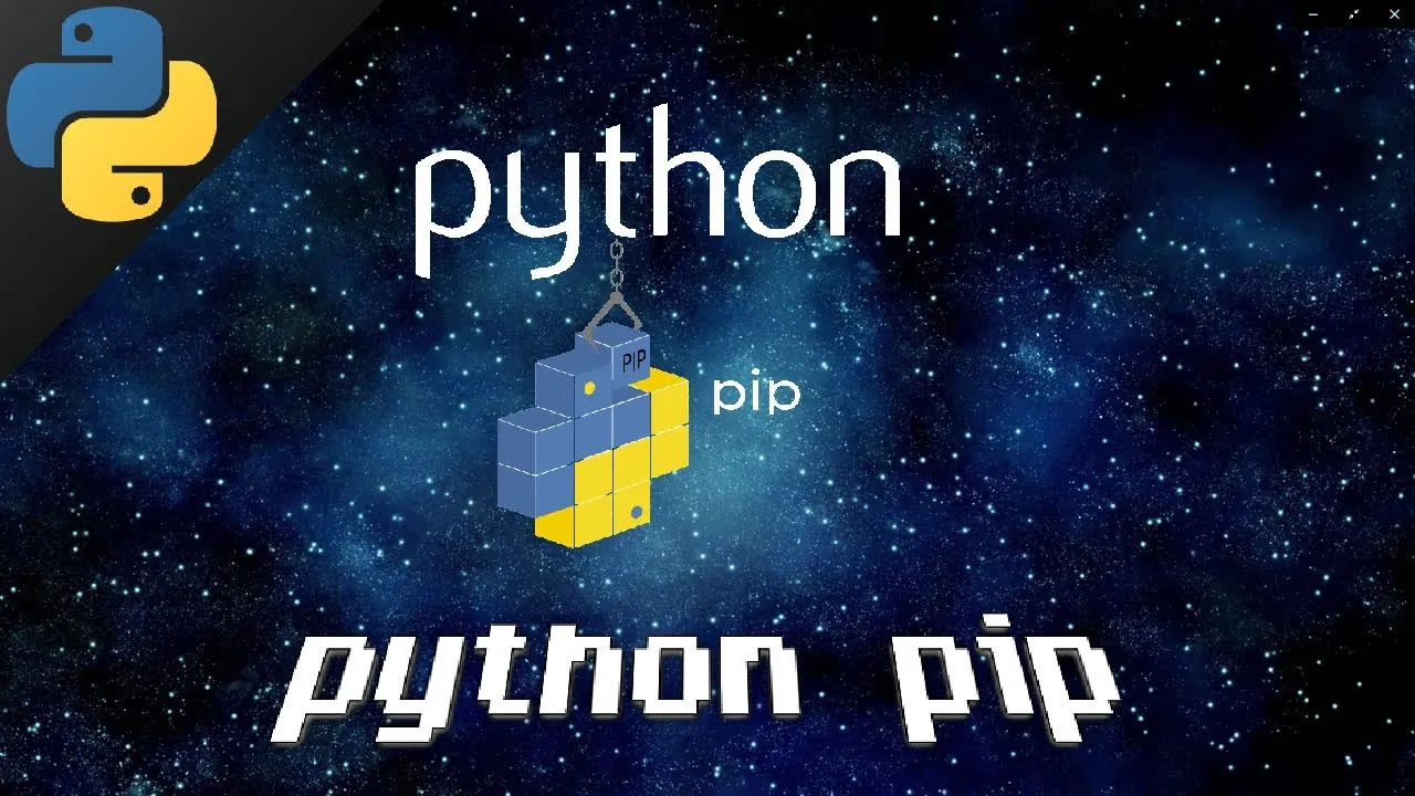 Python PIP - Explained with Examples