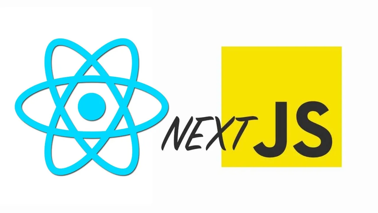 Build A Full Stack Web Application With React And Next.js