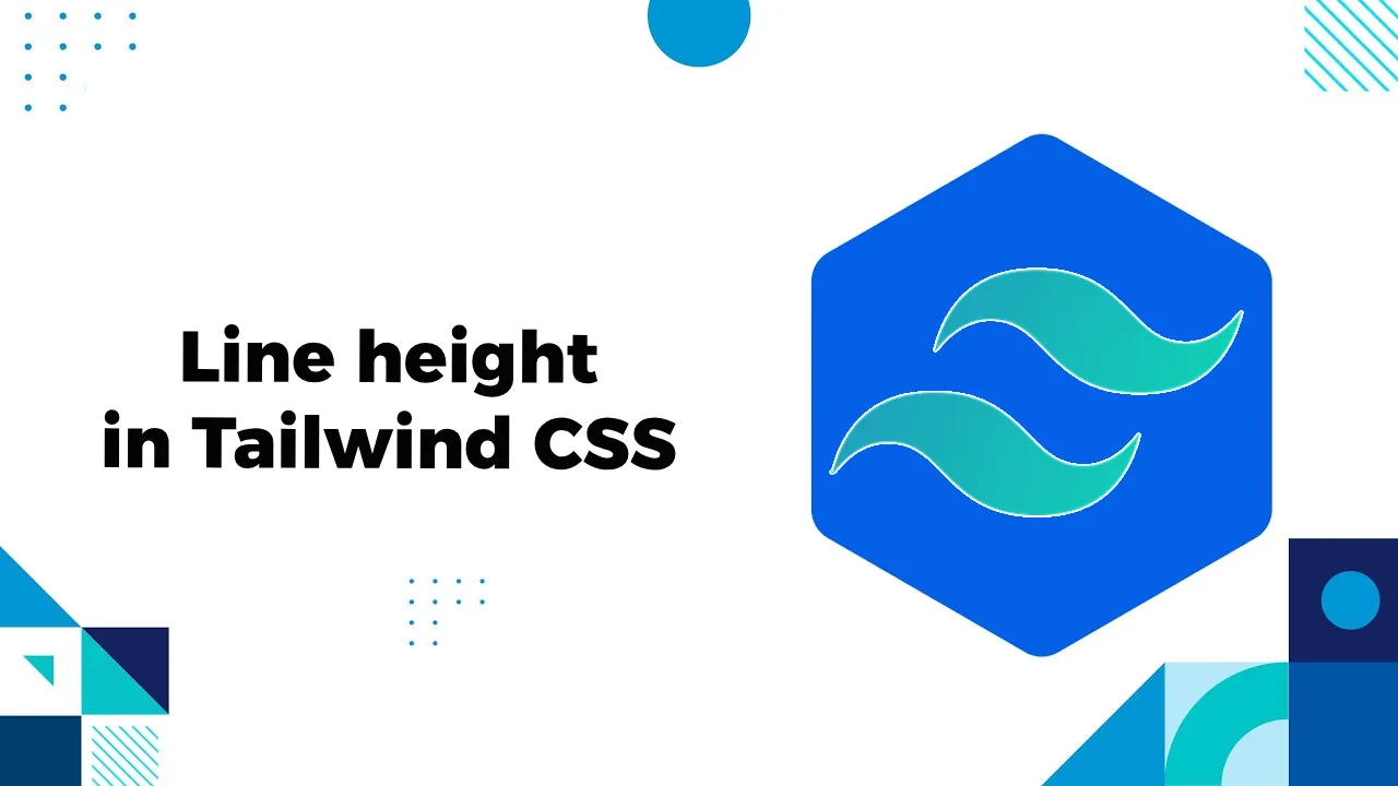 Text Line Height Tailwind