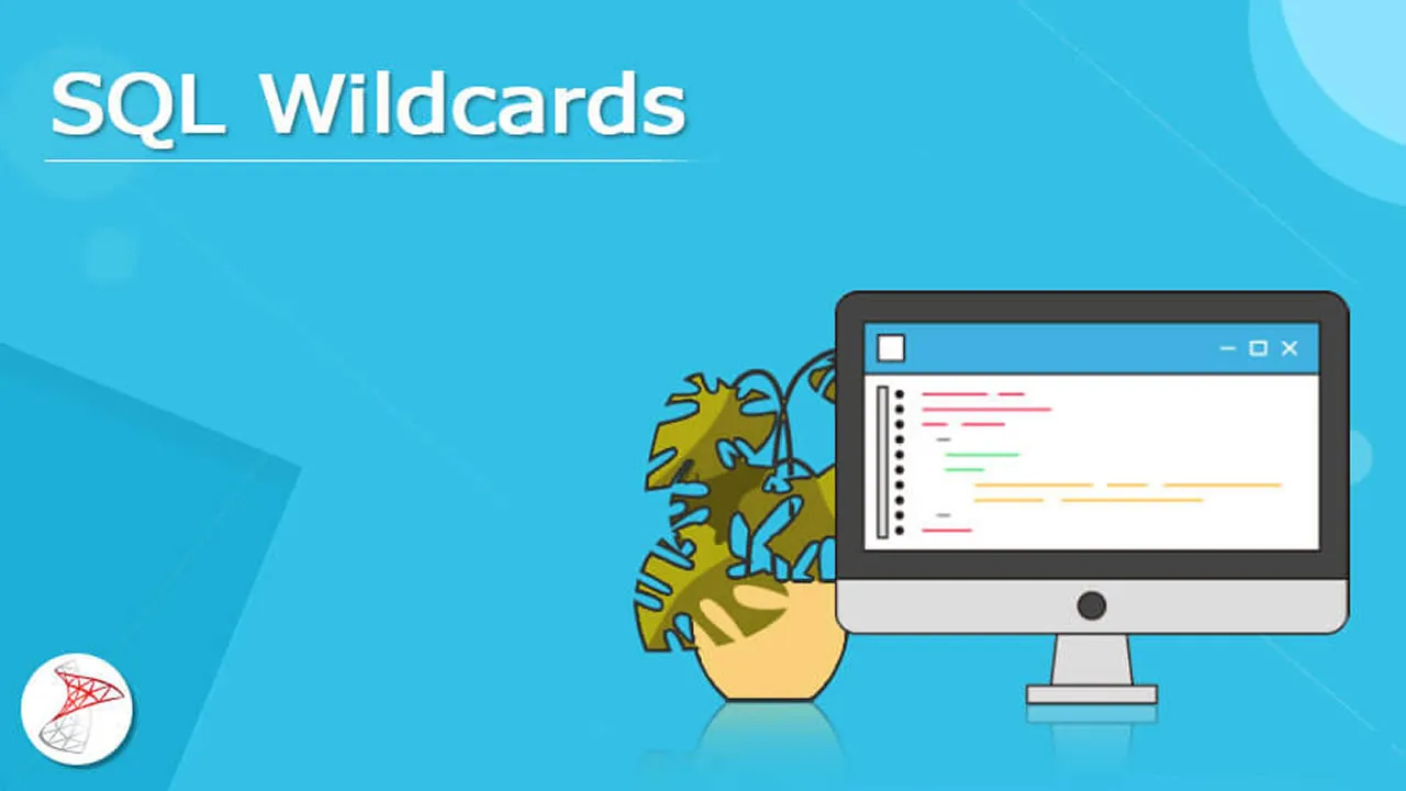 SQL Wildcards - Explained with Examples
