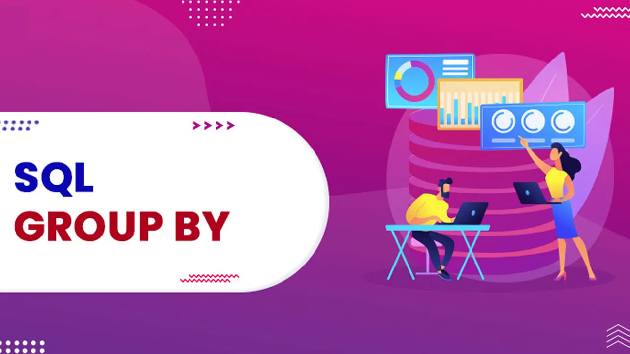 SQL GROUP BY Statement - Explained with Examples