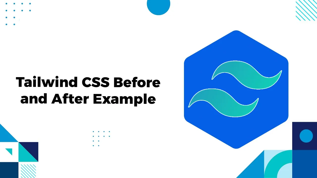 Tailwind CSS: How to Use Before and After Pseudo-Elements