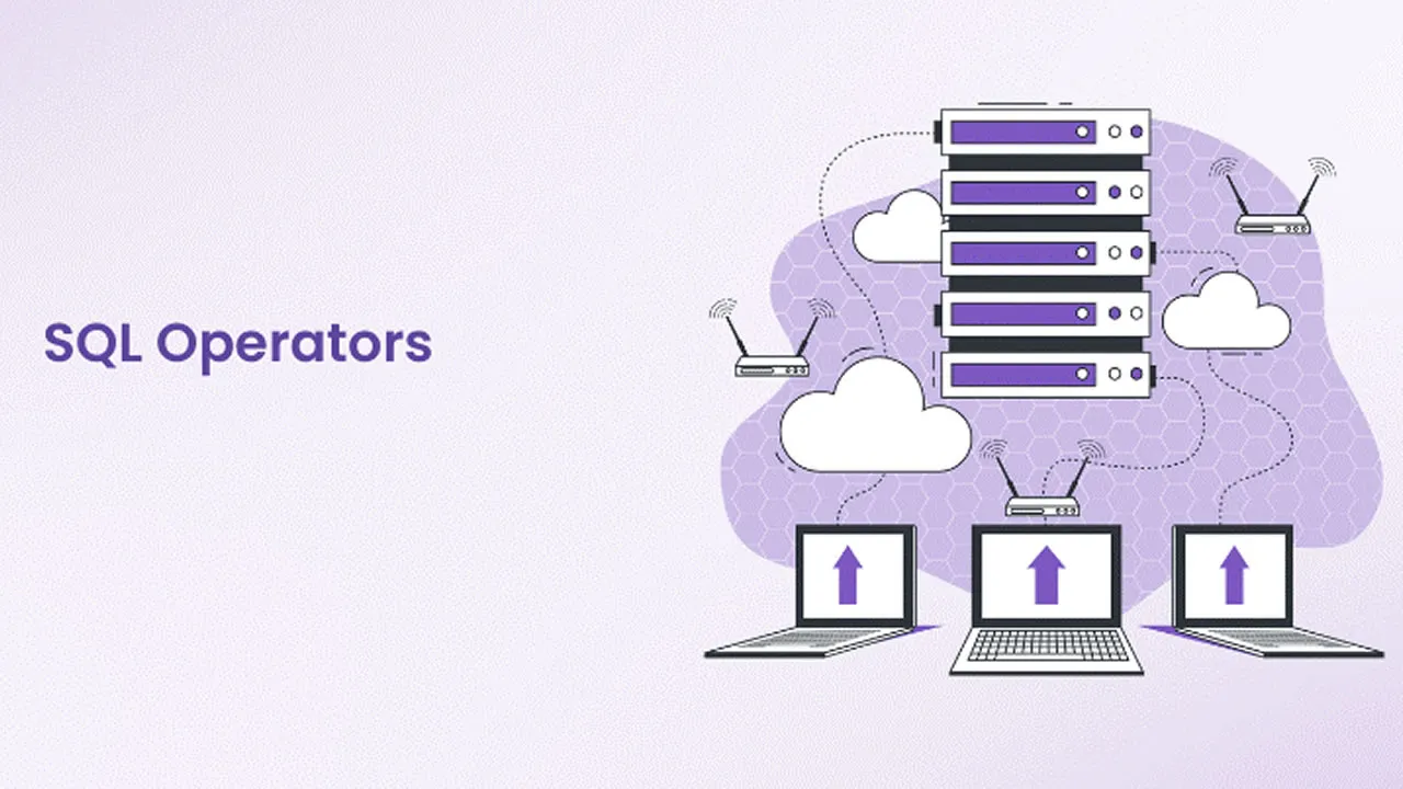 SQL Operators - Explained with Examples