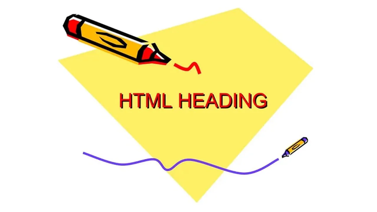 HTML Headings - Explained with Examples