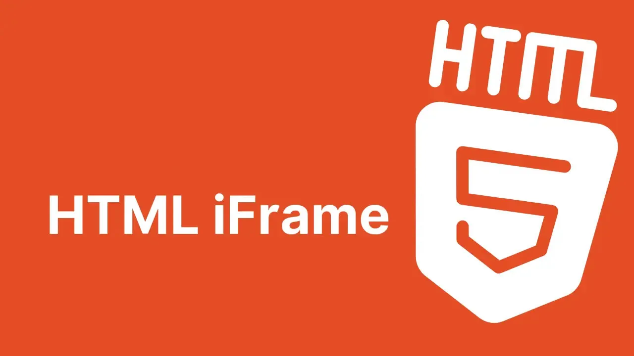 HTML Iframes - Explained with Examples