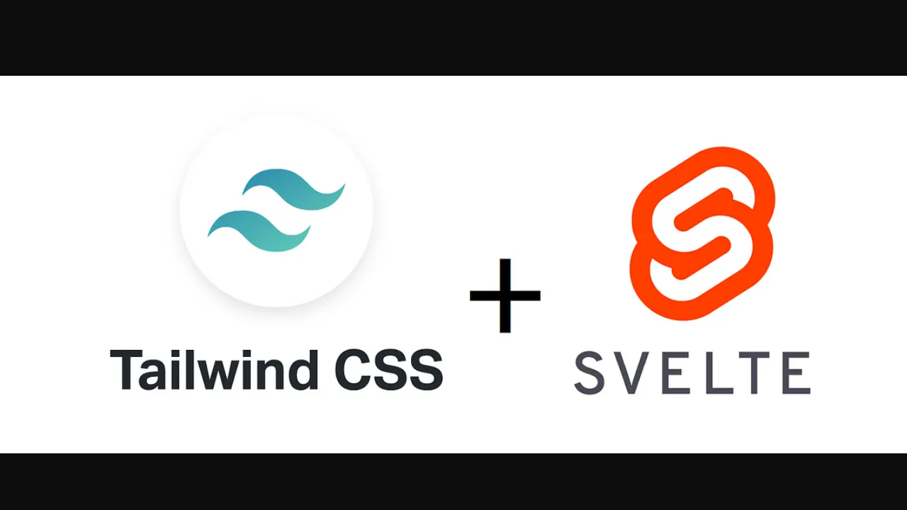 如何使用 Tailwind CSS 在 Svelte 中构建侧边栏