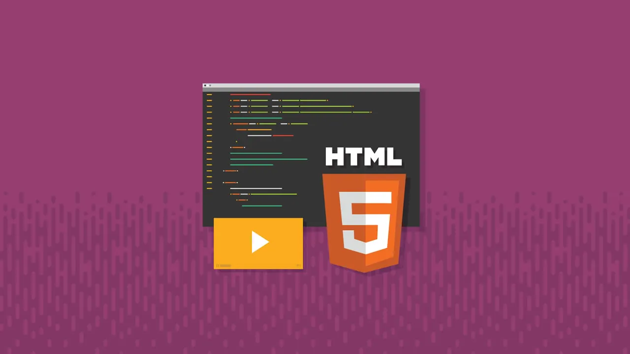 HTML Video Explained with Examples