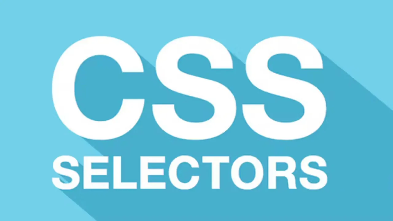 CSS Selectors - Explained with Examples