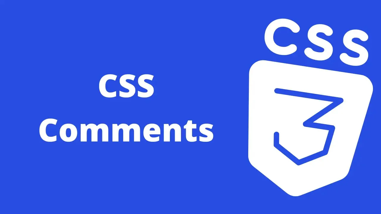 Css Comments Explained With Examples