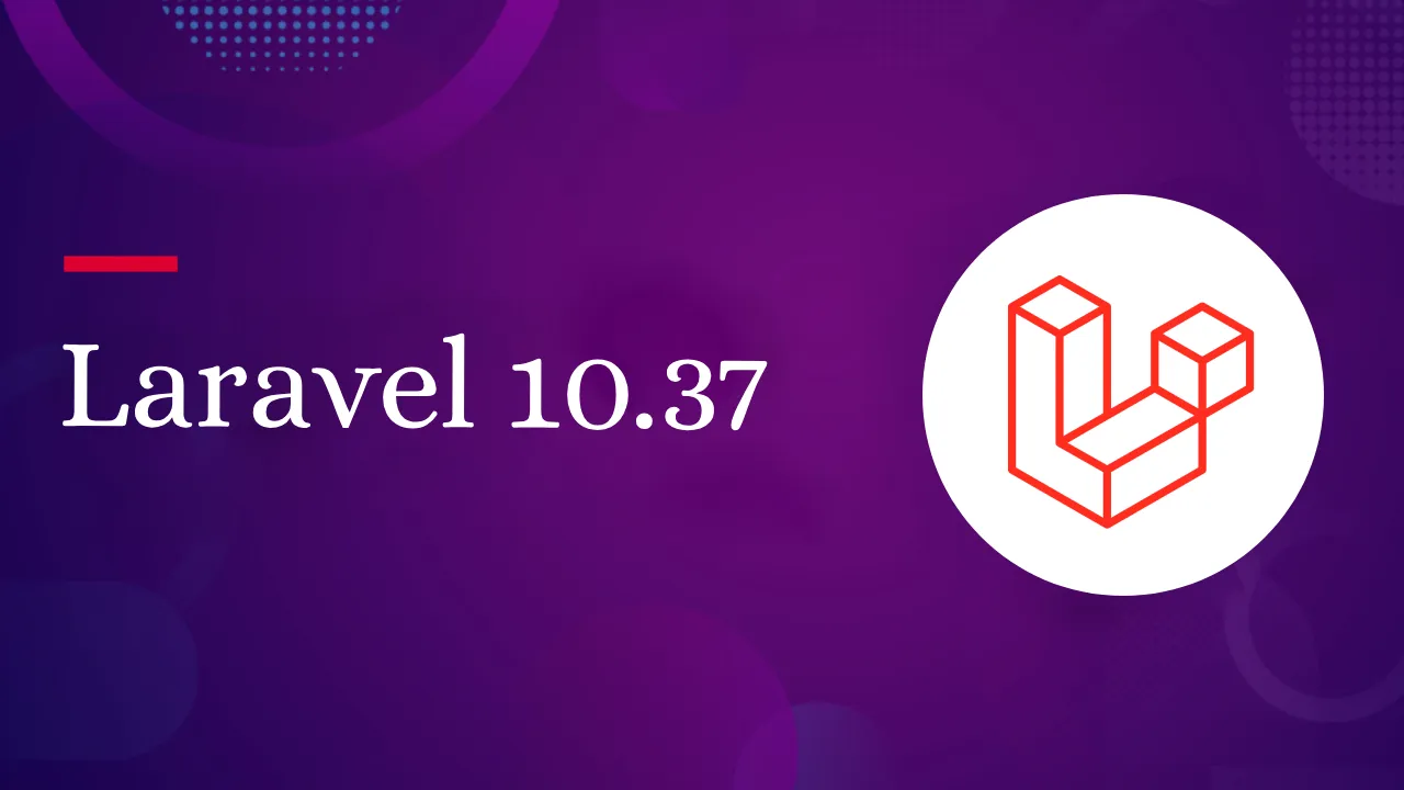 Laravel 10.37: DynamoDB, Multiple Errors, and More