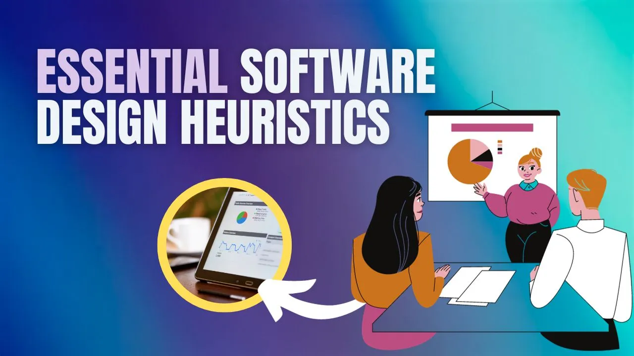 Essential Software Design Heuristics