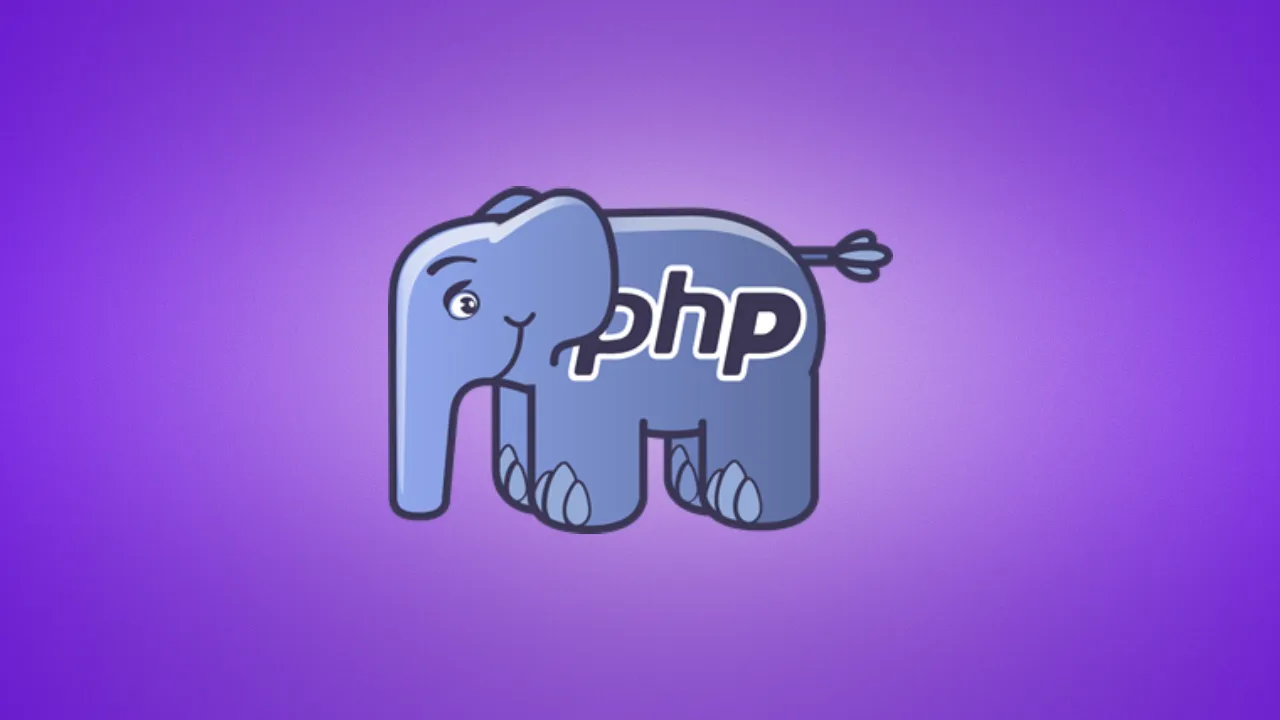  php 