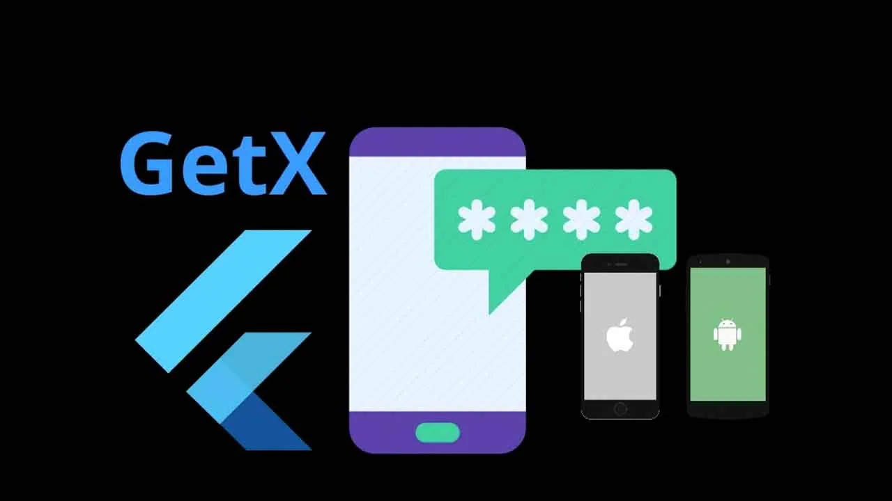 A Set of Base Classes for GetX Projects in Flutter