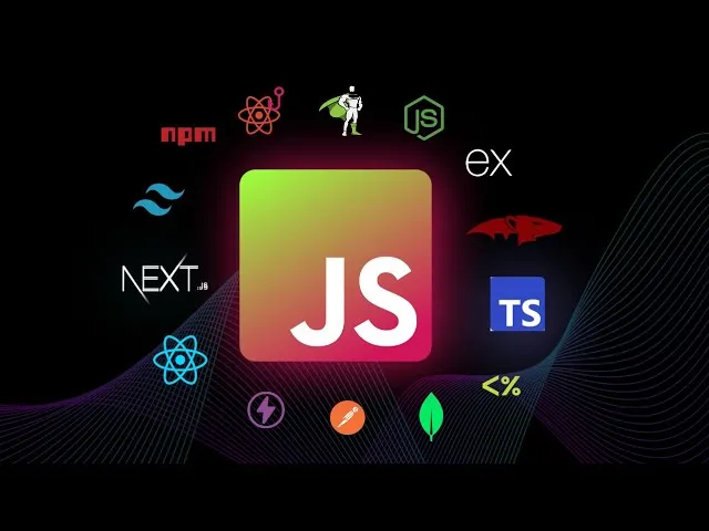Master JavaScript and Create Dynamic Web Apps