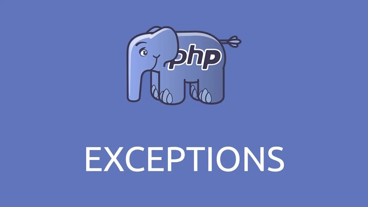 PHP Exceptions - Explained With Examples