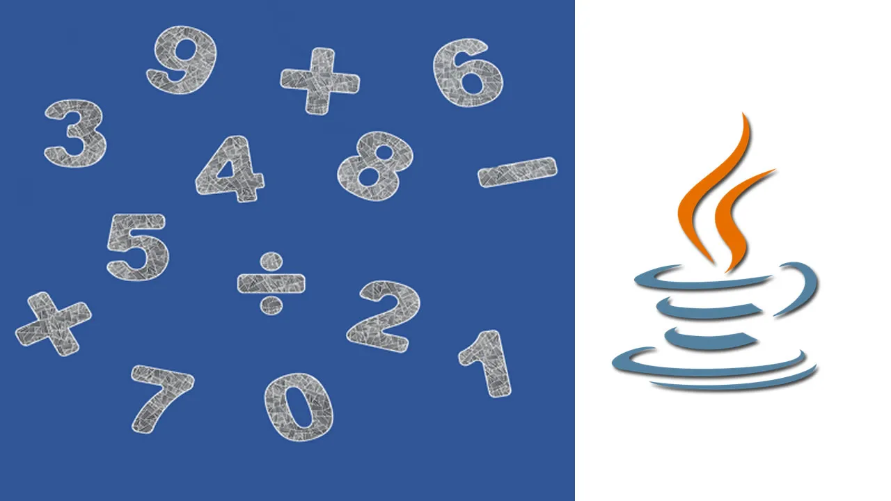 Java Math - Explained with Examples