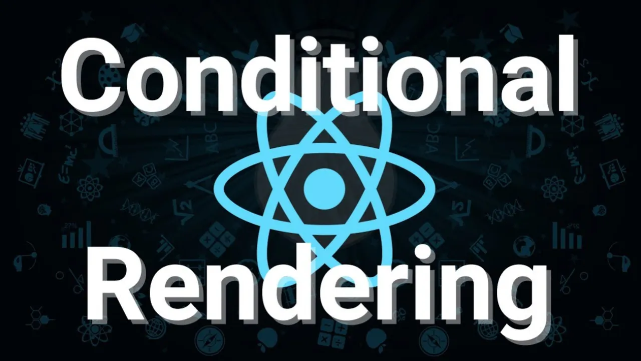 Conditional Rendering in React: A Beginner’s Guide
