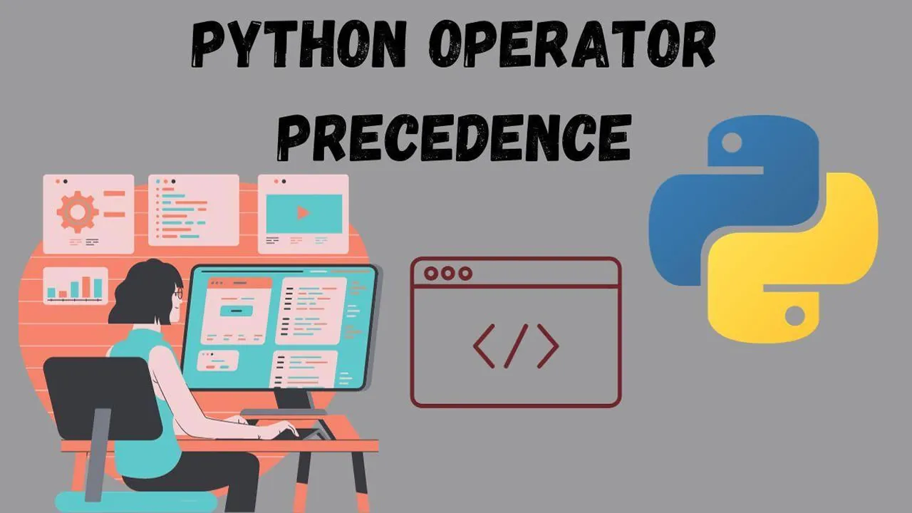 Operator Precedence in Python: A Comprehensive Guide