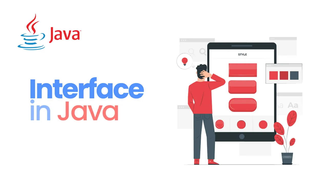 Java Interface - Explained with Examples