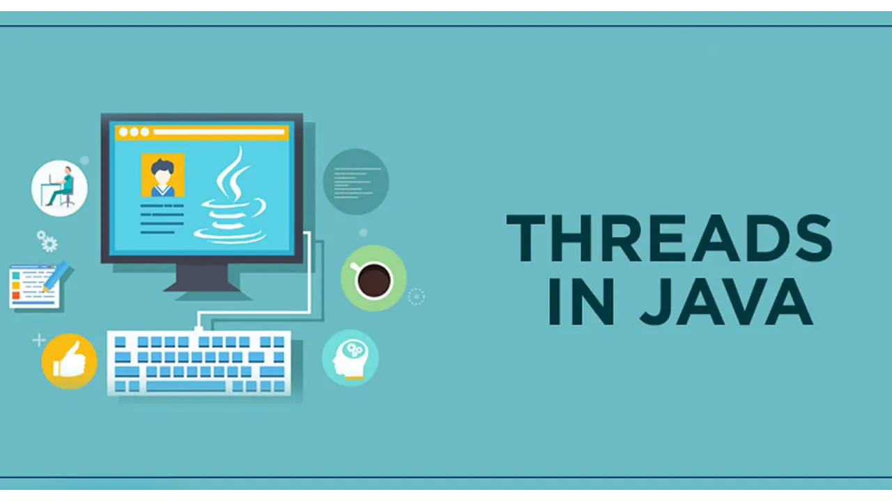 Java Threads - Explained with Examples