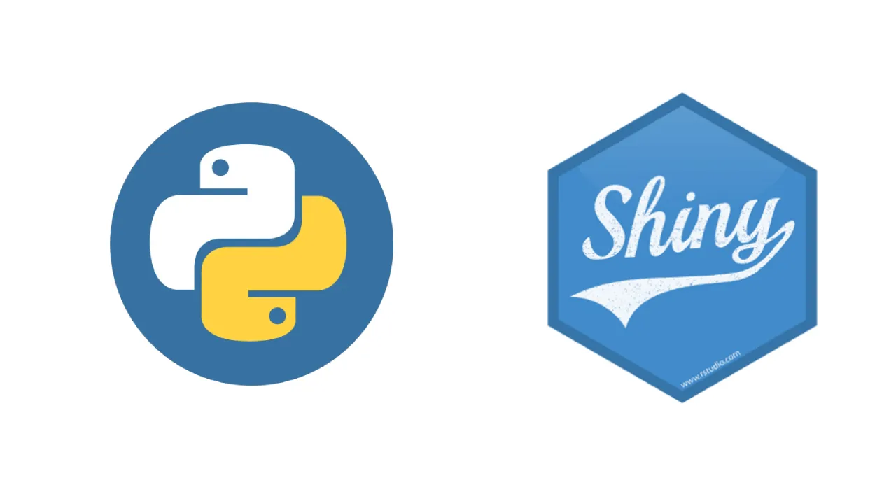 Освоение Shiny для Python: руководство для начинающих
