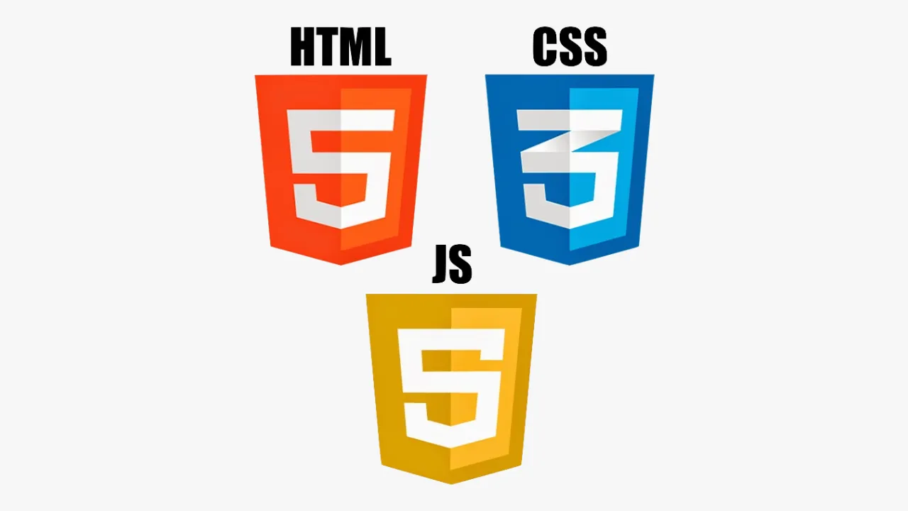 Aprenda Como Criar Páginas Da Web Impressionantes Com HTML, CSS E JS