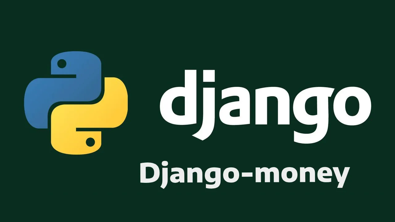 Django-money: Money and currency fields for Django